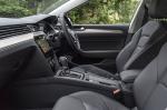 Volkswagen Arteon 4Motion Elegance 2017 года (UK)